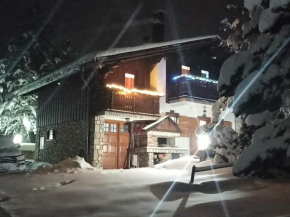 Vikendica Klara
